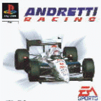 Andretti Racing (gebraucht)