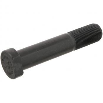 Perno de rueda FEBI BILSTEIN 03740 - Suspensión de Ruedas, alta calidad, fabricado en Alemania, compatible con diversas marcas y modelos de vehículos