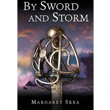 BY Sword and Storm (Munro Saga, Band 3)