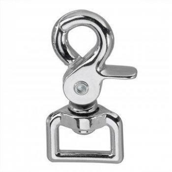 Karabiner für Pferde – Waldhausen 19 mm