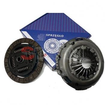 Kit di Frizione STATIM 112.765