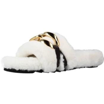 Pantuflas Casa Mujer Macarena Martina 3 Color Beige