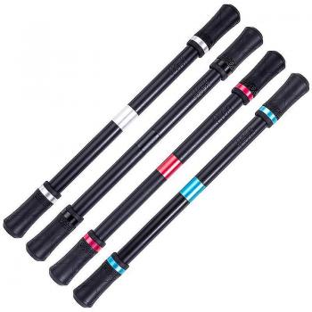 Pack de 4 Stylos Flexibles Pro