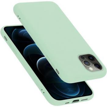 Cover Silicone Verde Coderavo