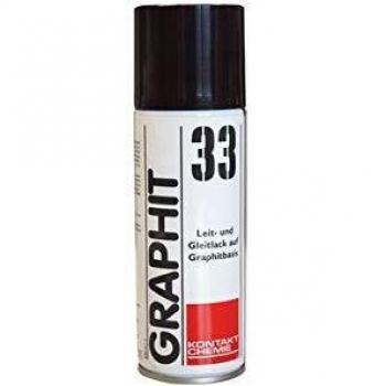 Graphite Conductive Coating 200 ml