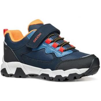 Geox Magnetar J Blu Scuro 553ZA