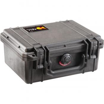 Custodia fotografica Peli 1150 – 3,13 L – Nero