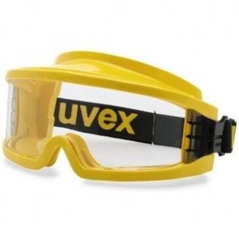Uvex Vollsichtbrille Supravision Excellence