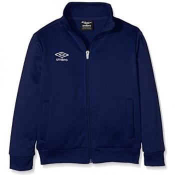 Chaqueta de Niños Umbro Freedom Azul Oscuro 10 Años