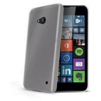 ProteggiLumia TPU Gel Transparente