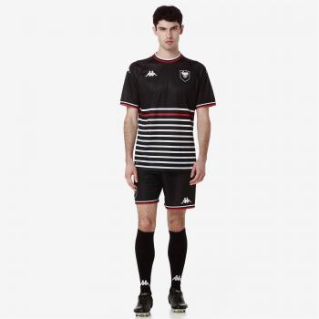 SM Caen Kombat Away Jersey 2024/25