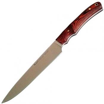 Cuchillo Muela M.CRIOLLO 17 en Colores Vibrantes – Talla Única