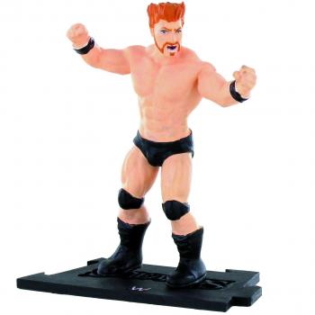 Figurine Sheamus Mini‑WWE