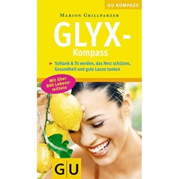 GLYX-Kompass | Marion Grillparzer | Buch