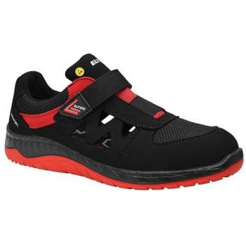 Chaussures de Sécurité Elten Lonny Red 45