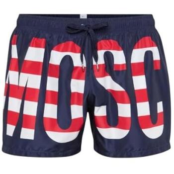 Moschino Style Nautique