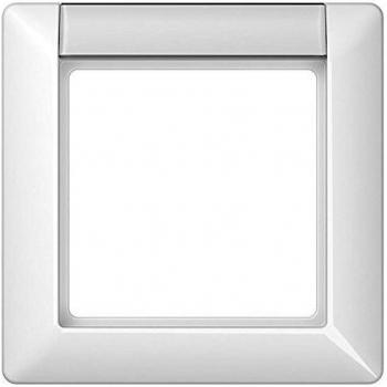 JUNG Marco AS581 NA, 1x, Blanco Alpino