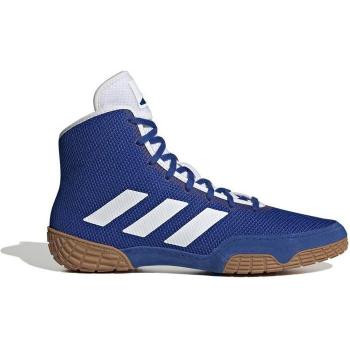 Adidas Tech Fall 2.0 Calzado de Lucha Azul EU 45 1/3 Masculino