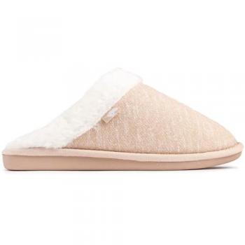 Rocket Dog Rosie Skirball Jersey Mule Slippers