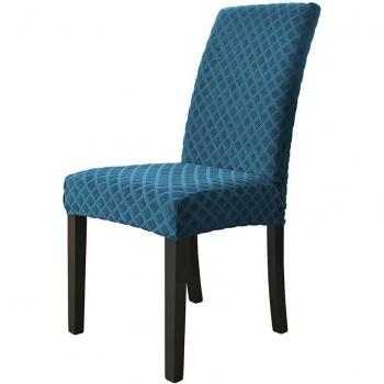 Extensible Dining Chair Cover