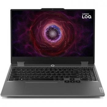 Lenovo LOQ 15ARP9 Full HD 15,6 AMD Ryzen 7 7435HS 16 GB 1 TB SSD