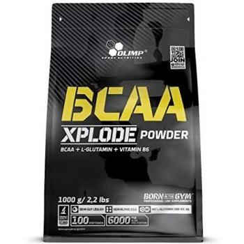 OLIMP Bcaa Xplode Polvere 1000 g
