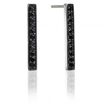 Pendientes Sif Jakobs 2,5 cm estilo mujer