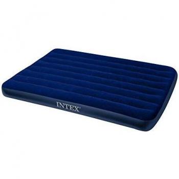 Materasso gonfiabile Intex Classic Downy Full 2 posti