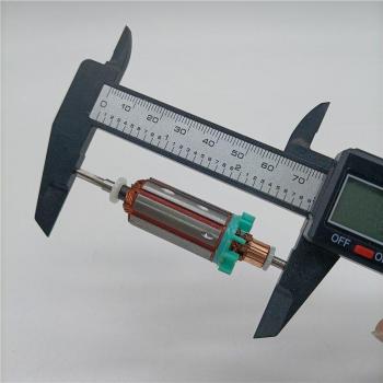Accessoire de manucure électrique