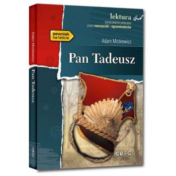 Pan Tadeusz