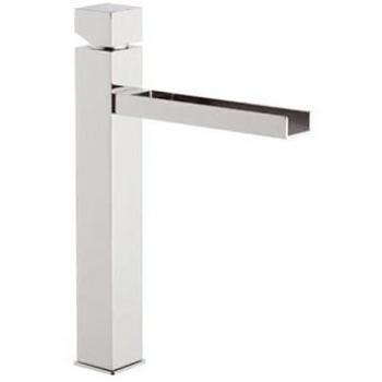 Miscelatore Lavabo Cube Waterfall 77800