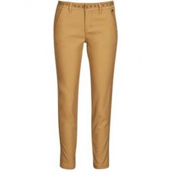 Freeman T.Porter Damen 5-Pocket-Hose CLAUDIA POLYNEO