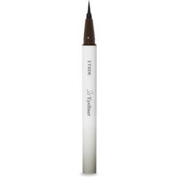 Light Brown 2X Tint Eyeliner – 0.5g