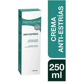 Trofolastin Elasticity Anti Stretch Marks