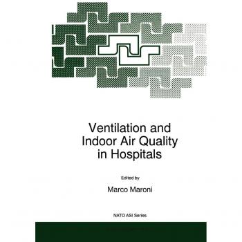 Ventilation and Indoor Air Quality in Hospitals
