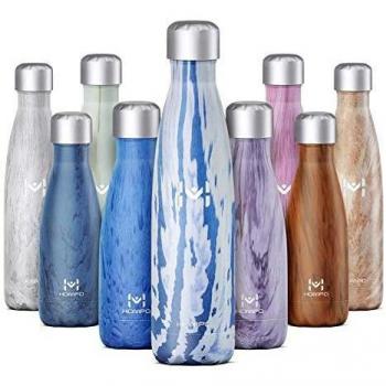 HOMPO Vakuum Isolierte Thermosflasche