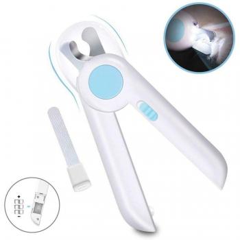 Stainless Steel Dog Cat Nail Cutter