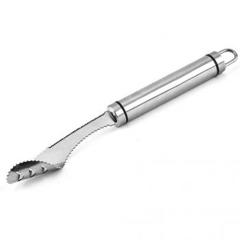Stainless Steel Chili Deseeder