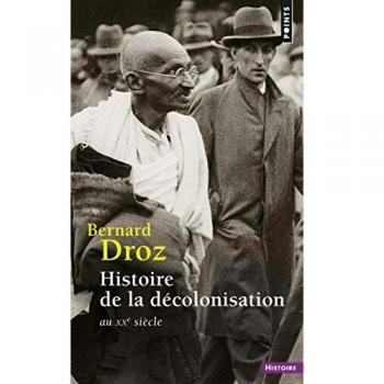 Histoire de la décolonisation