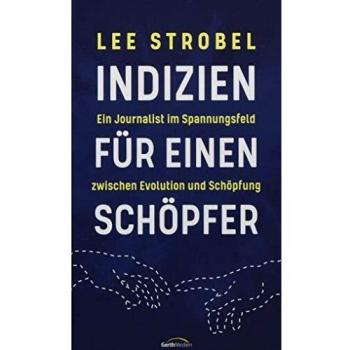Indizien fÃ¼r einen SchÃ¶pfer