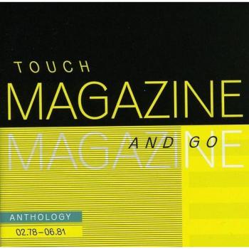 Touch and Go:Anthology '78-'81