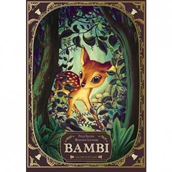 Bambi