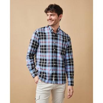 Camisa Altona M33 para hombre