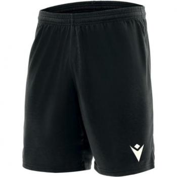 Short Macron Mesa Hero