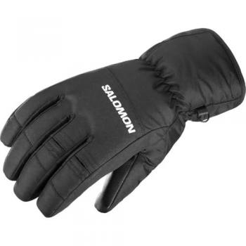 Salomon - Guantes de hombre Force Gore - Tex Salomon