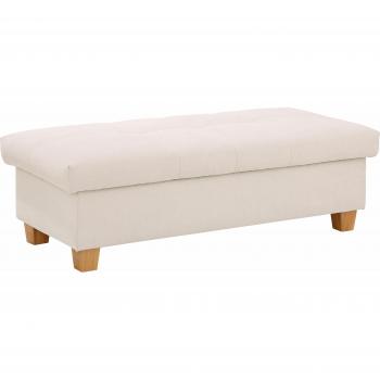 Home affaire Aufbewahrungshocker »Lyla«, 131 cm