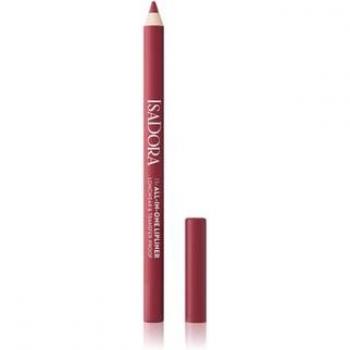 Isadora Labbra Lipliner All-in-One Lipliner 6 Cinnabar