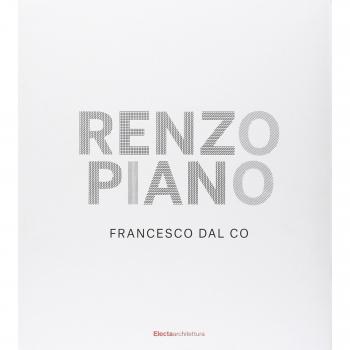 Renzo Piano. Ediz. illustrata