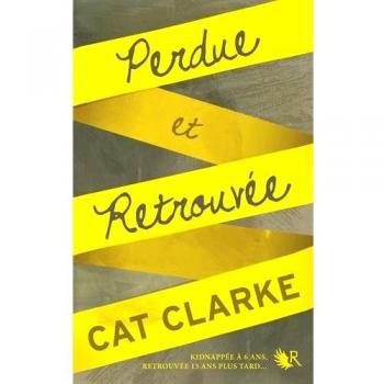 Perdue et retrouvée