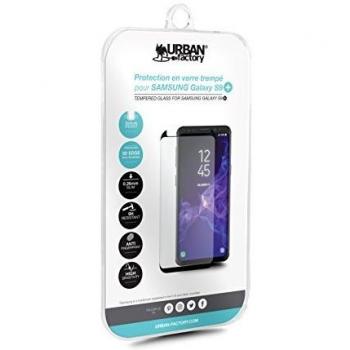 S9+ CityGuard Ultra Clear Screen Guard